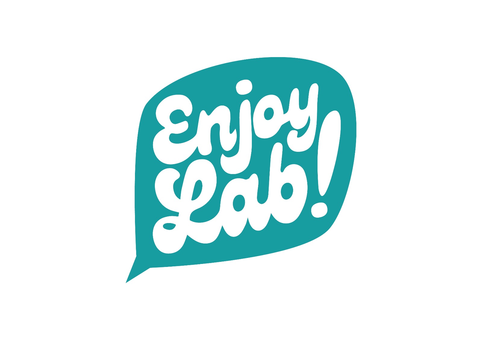 Enjoy Lab Logo